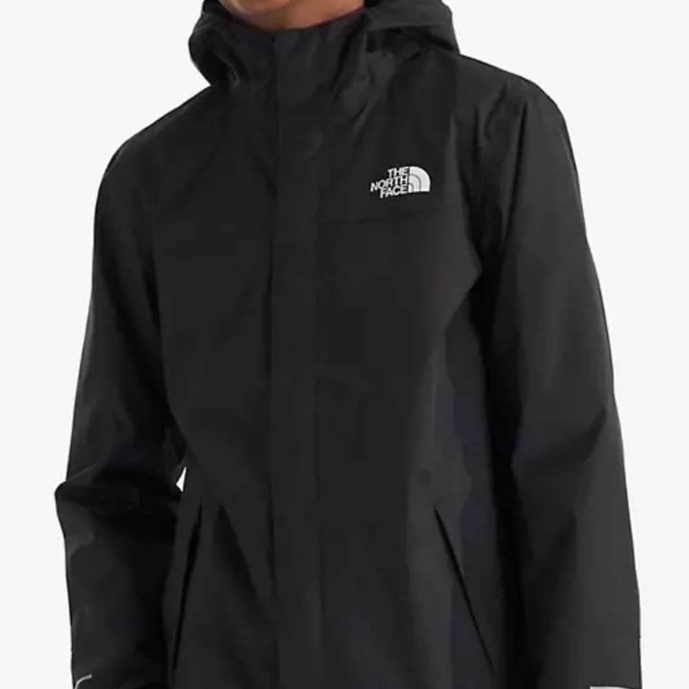 North Face Windbreaker